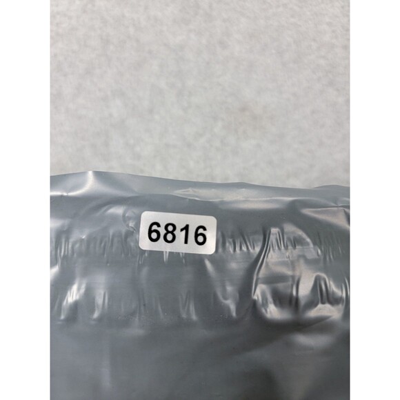 Vintage Levis Carpenter Denim Shorts 38x11 Baggy Loose Relaxed Cotton High Rise - Picture 15 of 15